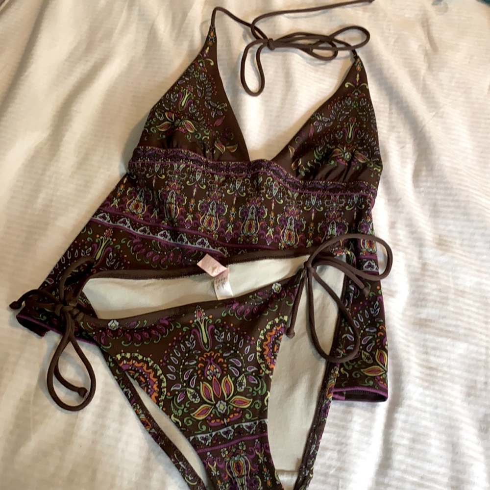 Victoria Secret Tankini